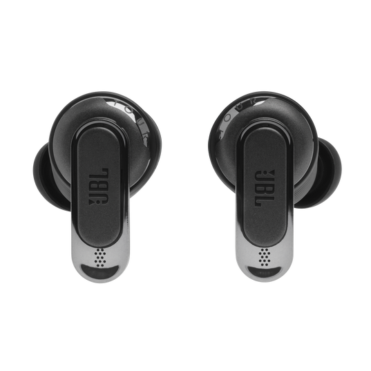 JBL | Tour Pro 2 Series - TWS NC Headphones - Black | JBLTOURPRO2BLKAM