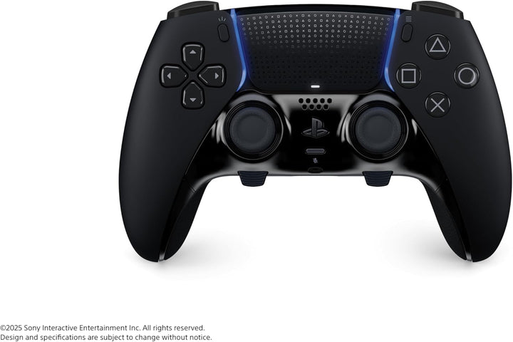 Sony | PlayStation 5 DualSense Edge Wireless - Midnight Black | 1000044166
