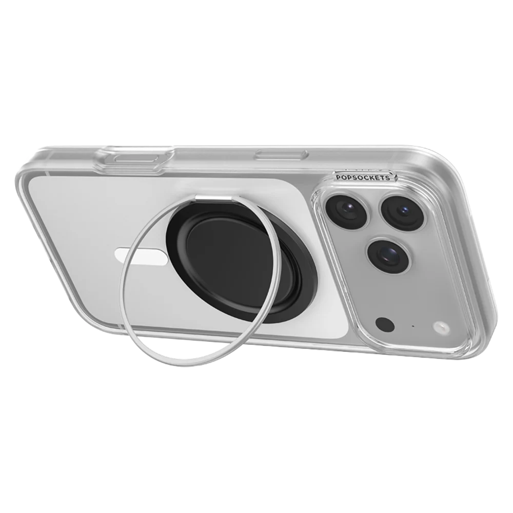 PopSockets | MagSafe Low-Pro Grip - Black | 809731