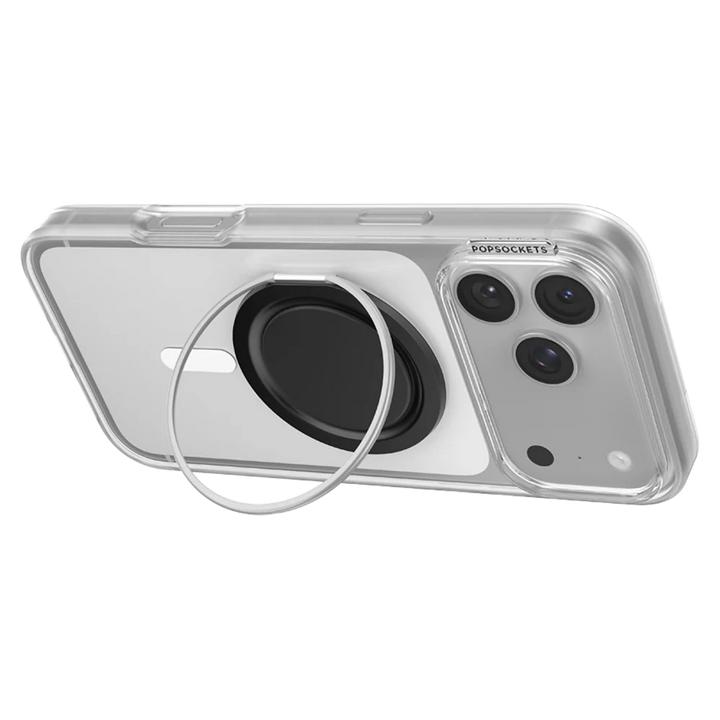 PopSockets | MagSafe Low-Pro Grip - Black | 809731