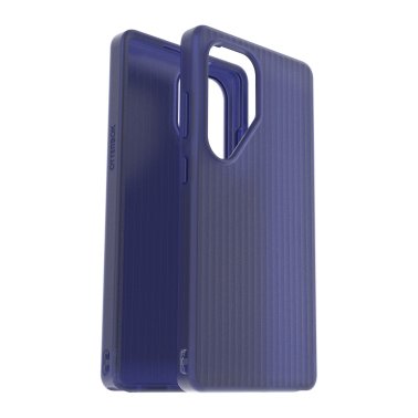 Otterbox | Symmetry Soft Touch Series Case Samsung Galaxy S25 Ultra - Blue Craft Blue | 77-97497
