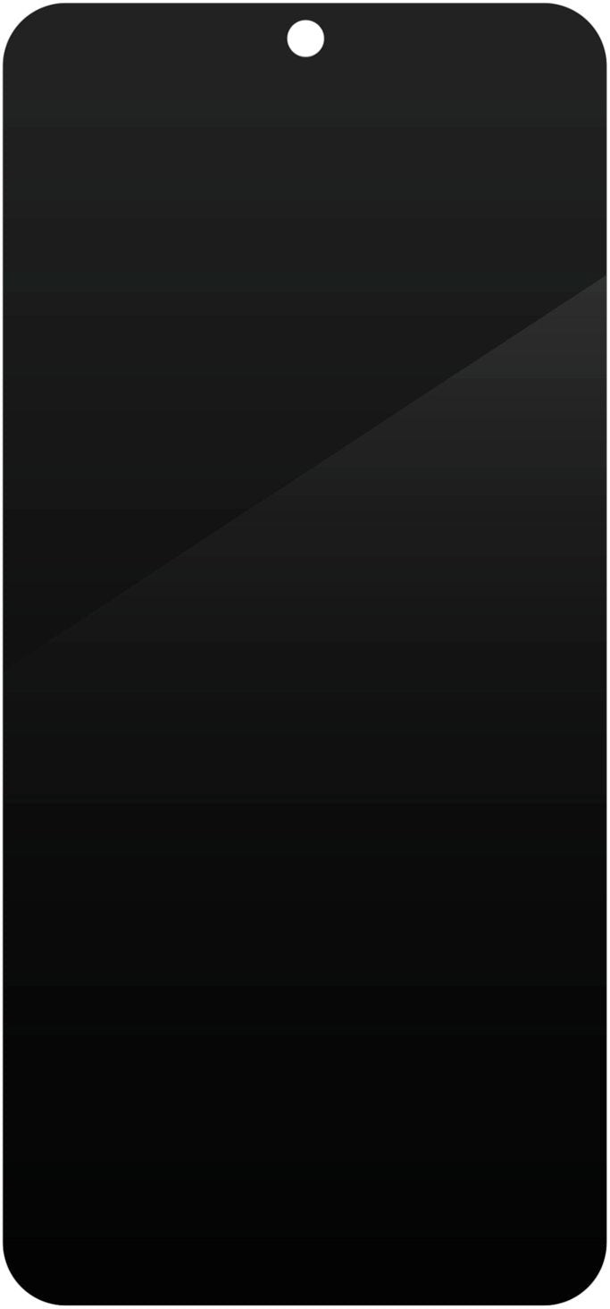 ZAGG | InvisibleShield Fusion Privacy Screen Protector for Samsung Galaxy S24+ - Black | IS-200313493