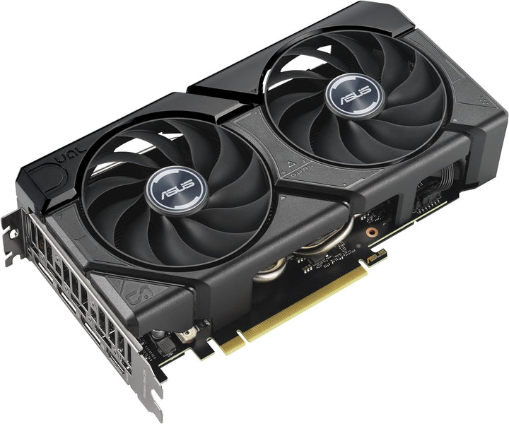 ASUS | Dual GeForce RTX™ 4070 SUPER EVO OC Edition 12GB GDDR6X | DUAL-RTX4070S-O12G-EVO