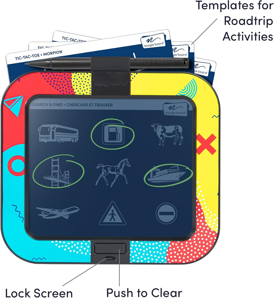 Boogie Board | Dash Splash | DMD010001