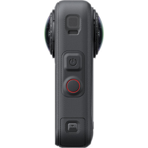 Insta360 | X6 Standard Bundle - Midnight Black | CINSABXA_X601