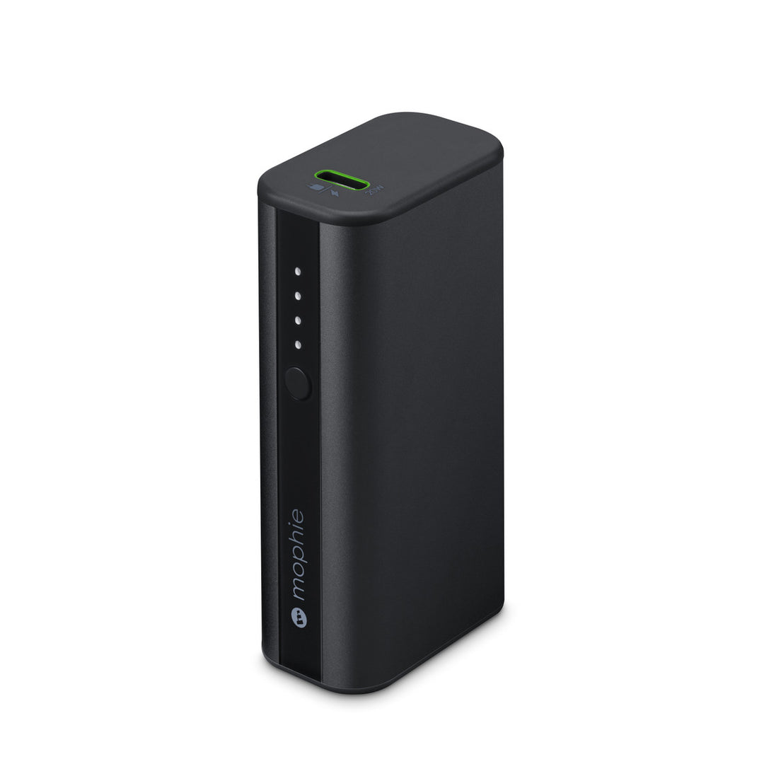 Mophie | Powerstation 5,000 mAh - Black | 401109558