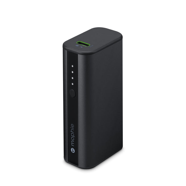 Mophie | Powerstation 5,000 mAh - Black | 401109558