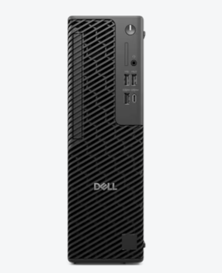 Dell | Pro Max Slim SFF Desktop Ultra 9 285 64GB DDR5 512GB A1000 8GB WiFi 7 BE200 W11 Pro 3YR Pro Support