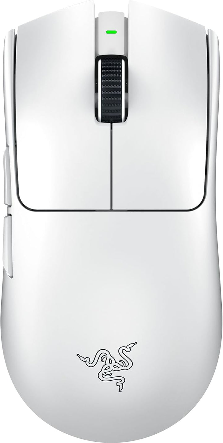 Razer Renewed | Viper V3 Pro Wireless Gaming Mouse - White | RZ01-05120200-R3UR