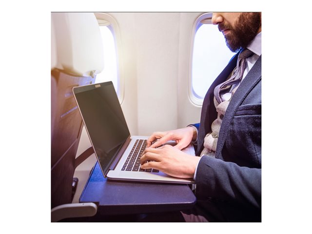 Startech | Laptop Privacy Screen Filter MacBook Pro/Air 15" | PRIVSCNMAC15