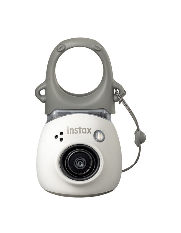 Fujifilm | Instax Pal Digital Camera - Milky White | 600023904