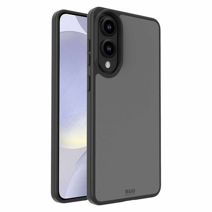 Blu Element | Chromatic Cloud Case for Samsung Galaxy S25 Edge - Black | BE-SEDGE-5