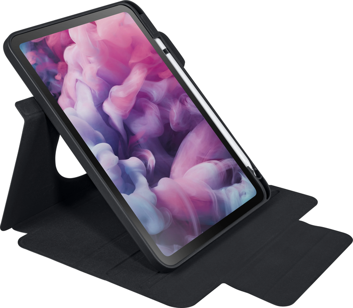 LAUT | Prestige Folio MG for iPad Pro 11" 5th Gen M4 (2024) - Black | L_IPP24S_PRM_BK