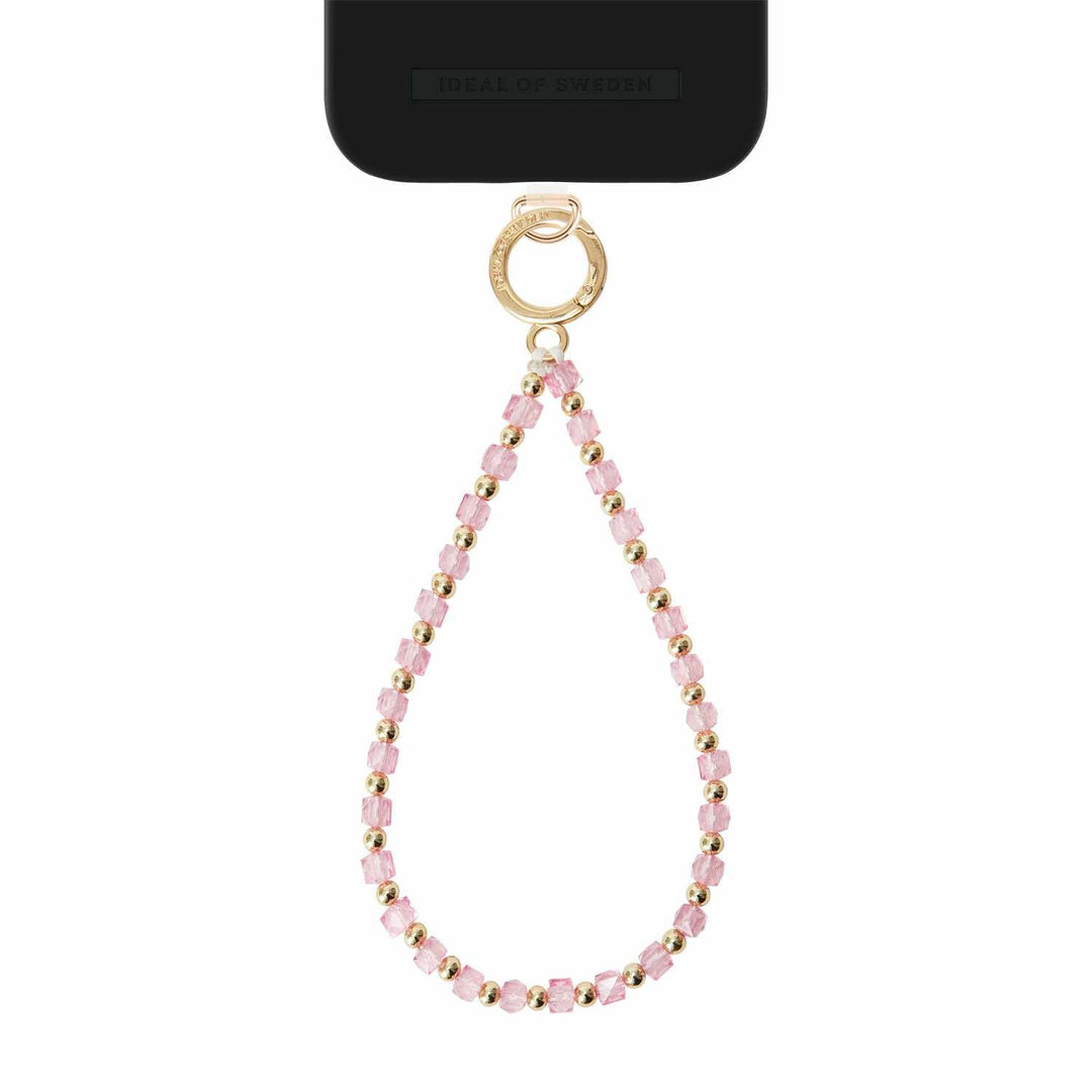Ideal of Sweden | Phone Wristlet - Light Pink | IDCW512