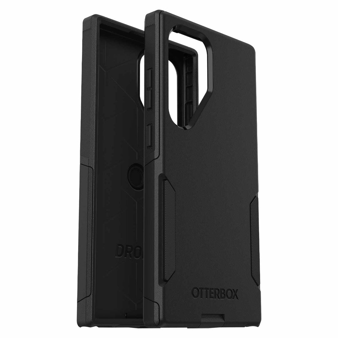 //// Otterbox | Commuter Series Case Samsung Galaxy S24 Ultra - Black | 77-94518