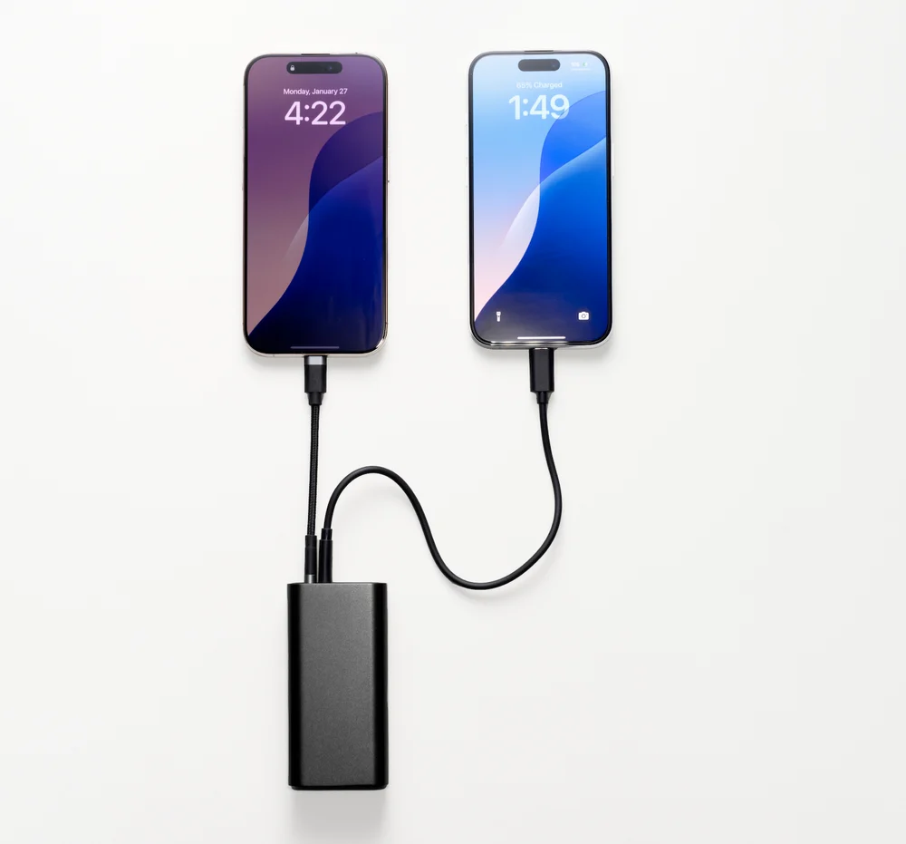 Mophie | Powerstation 10,000 mAh  - Black | 401114324