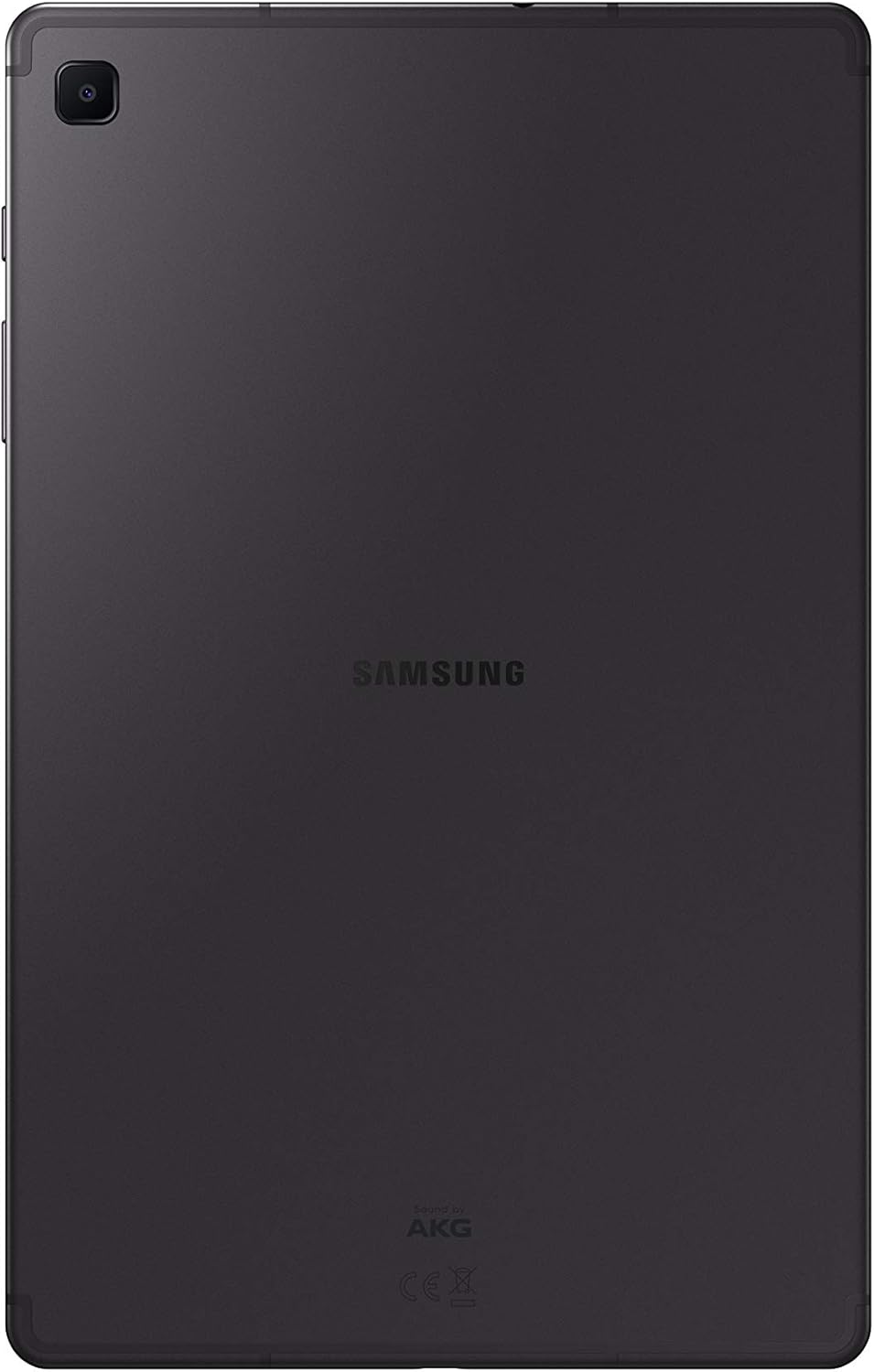 Samsung | Galaxy Tab S10 FE+ 13.1" 256GB Android Tablet with Exynos 1580 Processor - Grey | SM-X620NZAEXAC