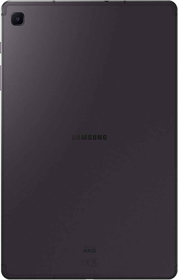 Samsung | Galaxy Tab S10 FE+ 13.1" 256GB Android Tablet with Exynos 1580 Processor - Grey | SM-X620NZAEXAC