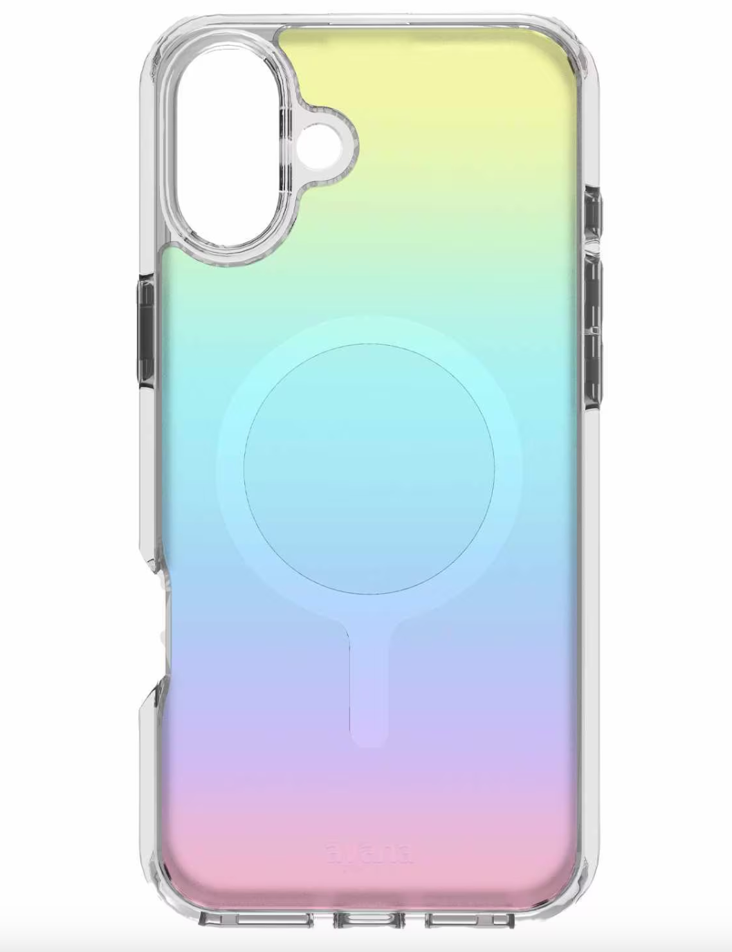 Avana | Frost Cosmic MagSafe Case iPhone 16 - Violet | 120-8912