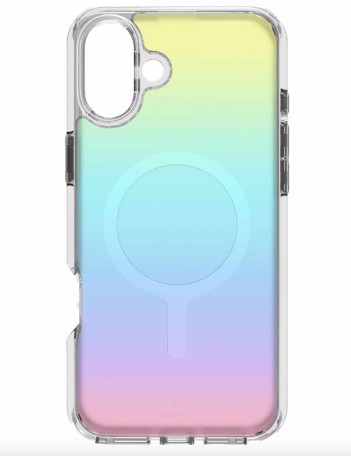 Avana | Frost Cosmic MagSafe Case iPhone 16 - Violet | 120-8912