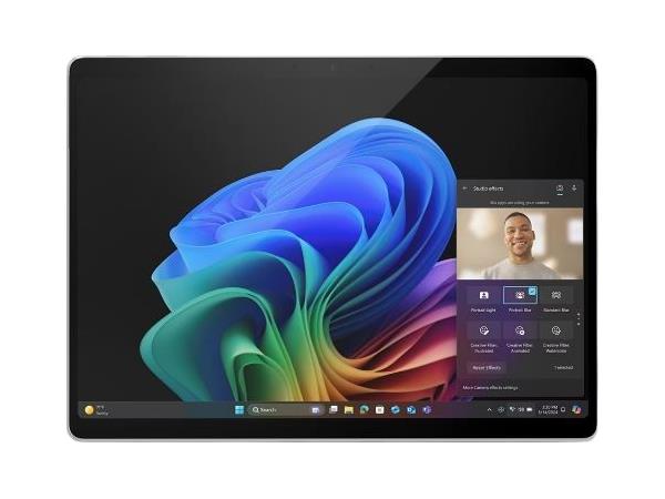 Microsoft | Surface Pro 11 Plus 13" 16GB 512GB Windows11 Pro Display - Platinum | ZIL-00001