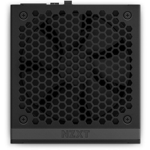 NZXT | Power Supply 200W ATX3.1 80Plus Gold Fully Modular Black Ratail - Black | PA-2G2BB-US