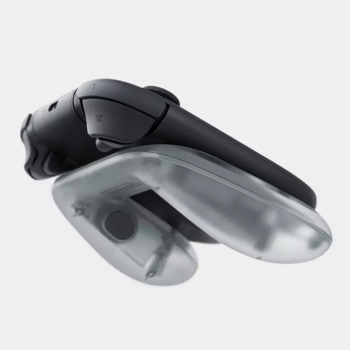 Nintendo | Joy-Con 2 Charging Grip - Black | BEEAESSKA