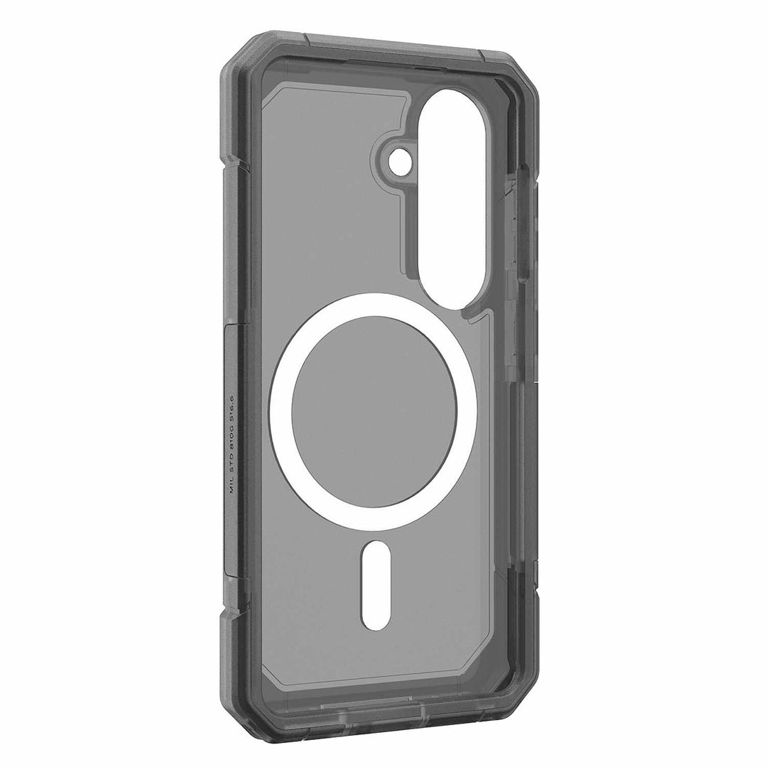 UAG | Trooper w/Magnet Case Samsung Galaxy S26 - Ash | 214518113131