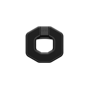 UAG | Monarch Mag2 Magnetic Ring Stand - Black | 964446114040