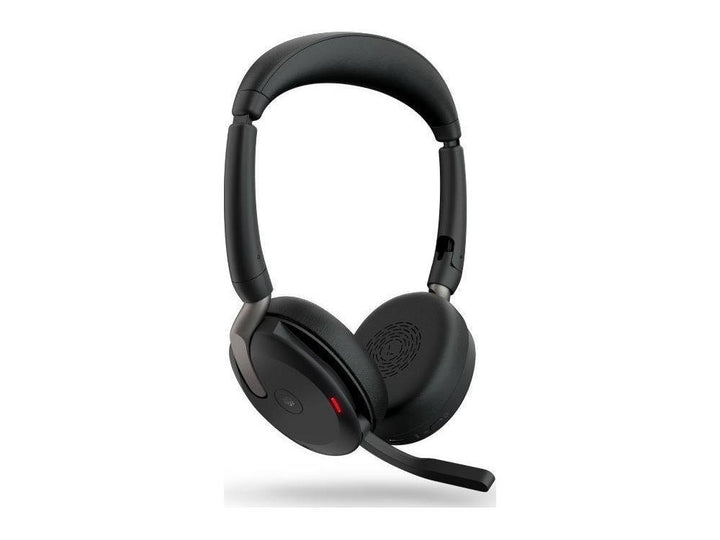 Jabra  | Evolve2 65 Flex Link380C USB-C MS Stereo - Black | 26699-999-899-01