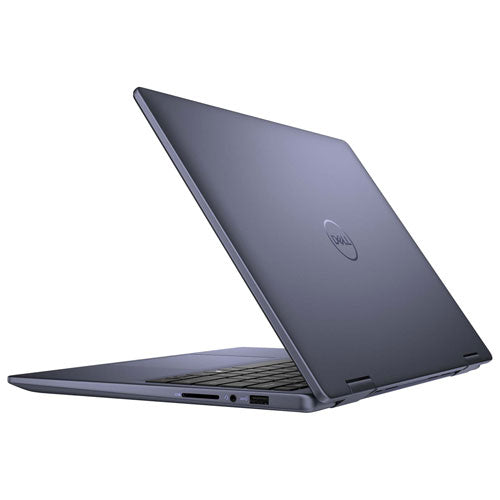 /// Dell | Inspiron 14 2-in-1 Touch Laptop i5-1334U 8GB DDR5 512GB Wifi 6E BT W11 Home 1YR Onsite PROMO ENDS NED