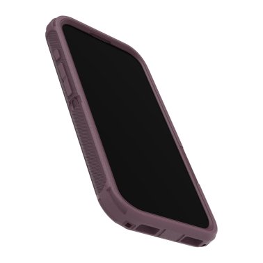 OtterBox | Defender Pro w/MagSafe iPhone 17 + Camera Control Case - Purple Mystery | 77-98409