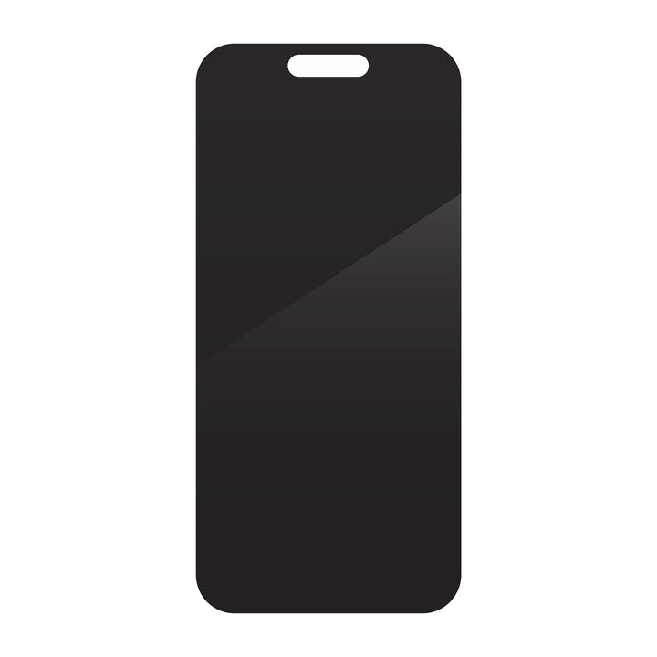 ZAGG | InvisibleShield Glass Elite 2-Way Privacy Screen Protector iPhone 17 Air  | 200118656