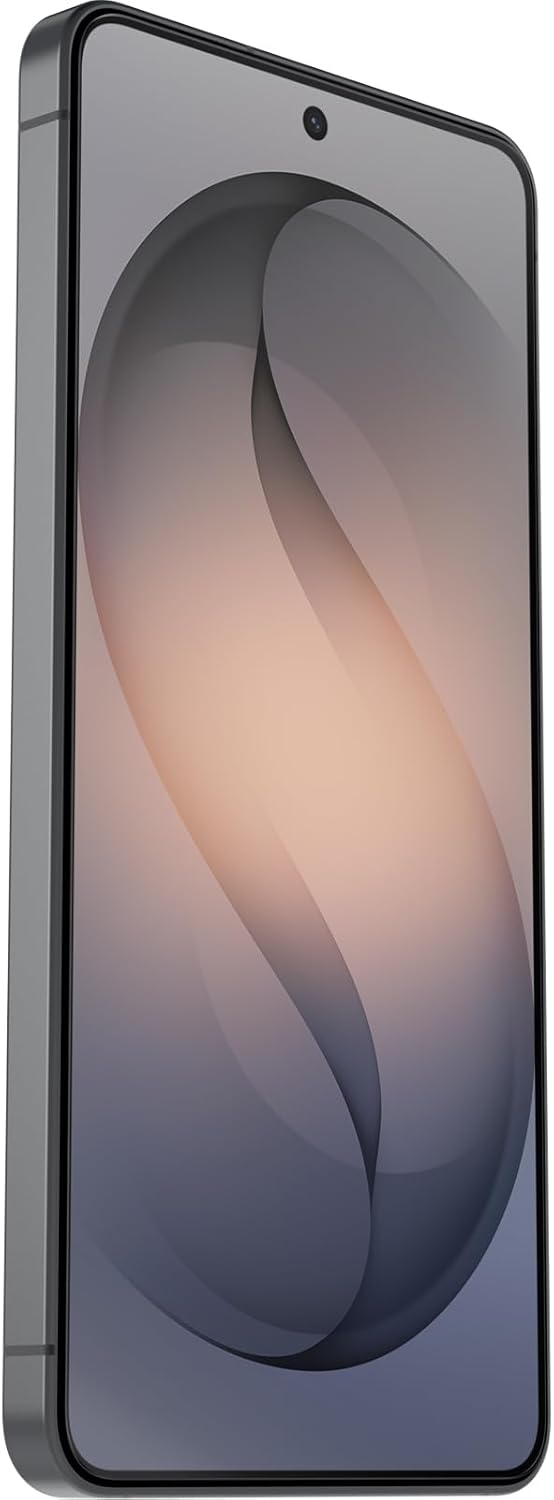 OtterBox | Glass Screen Protector Clear for Samsung Galaxy S26 | 77-000031