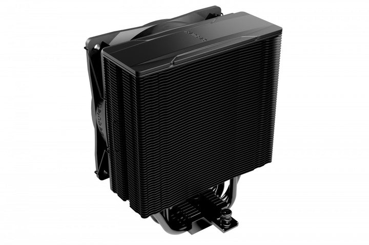 be quiet! | Fan BK040 PURE ROCK 3 LX Retail 120mm | BK040