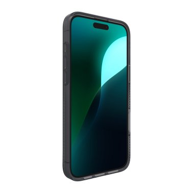 ZAGG | Milan Graphene Snap Case iPhone 16 Plus - Raven Feather | 15-13412