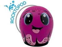 My Audio Pet | Splash Bluetooth Speaker Rocktopod The Octopus | SPL-Roc