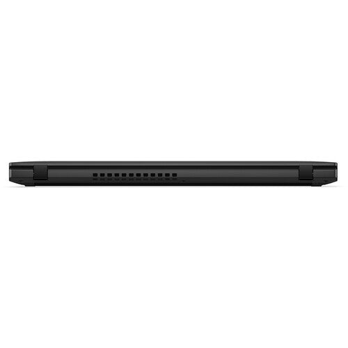 Lenovo | ThinkPad T16 16" Gen 3 Multi-Touch Laptop - Black | 21MN005HUS