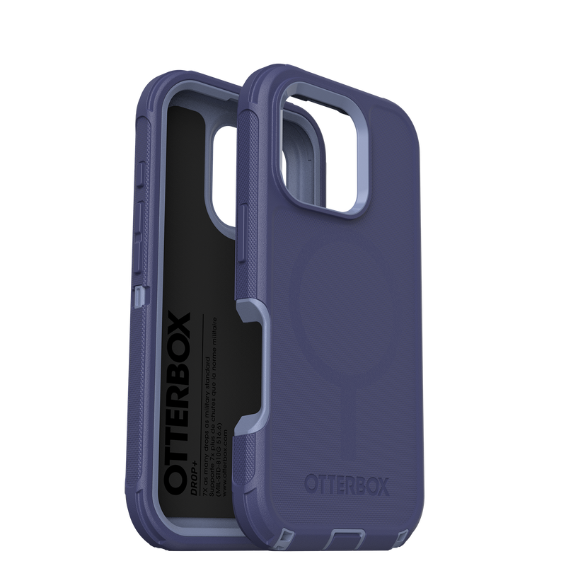 OtterBox | Defender Pro MagSafe iPhone 16 Pro Max - Denver Dusk | 77-96039