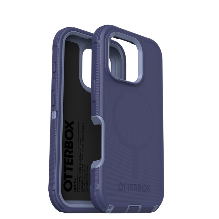 OtterBox | Defender Pro MagSafe iPhone 16 Pro Max - Denver Dusk | 77-96039