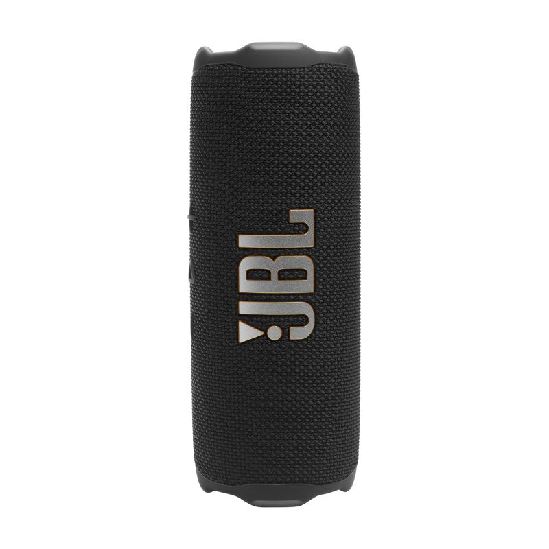 JBL | Flip 7 Waterproof Bluetooth Wireless Speaker - Black | JBLFLIP7BLKAM
