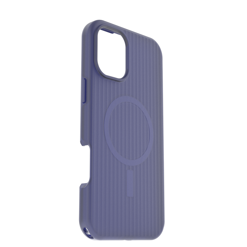 //// OtterBox | Symmetry Soft-Touch iPhone 16 Plus - Craft Blue | 120-8416