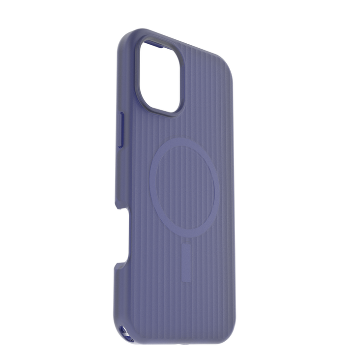 //// OtterBox | Symmetry Soft-Touch iPhone 16 Plus - Craft Blue | 120-8416