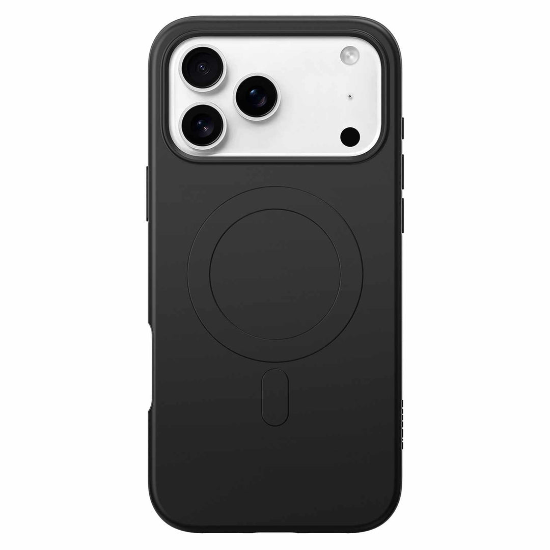 Nimbus9 | Alto 2 MagSafe Case iPhone 17 Pro Max - Black | N9ALMSIPH17PMXBLK