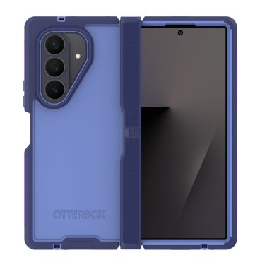 Otterbox | Defender Pro XT w/Magnets Case Samsung Galaxy Z Fold 8 Ultra - Witherwill Blue | 77-000598