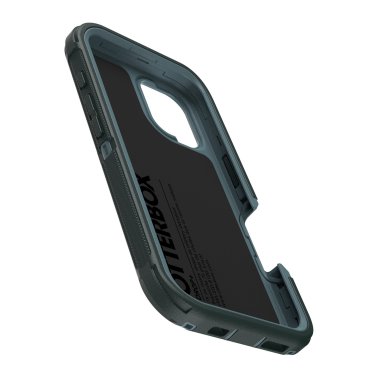 OtterBox | Defender Pro w/ MagSafe Series Case iPhone 16 - Green Sagebrush | 77-96020