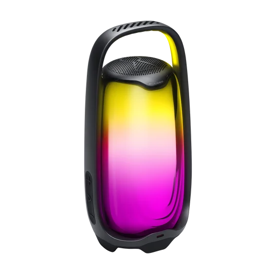 JBL | Pulse 6 Portable Speaker - Black | JBLPULSE6BLKAM