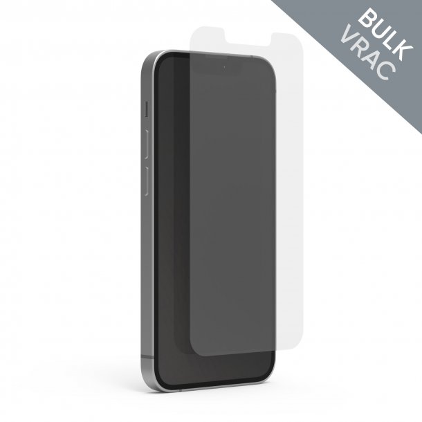 Puregear | Bulk - iPhone 13 Mini PureGear Ultra Clear HD Tempered Glass Screen Protector | 63618PG