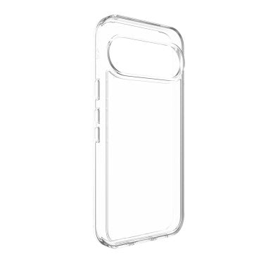 ZAGG | Graphene Crystal Palace Lite Case Google PIxel 10/10 Pro - Clear | 702318420