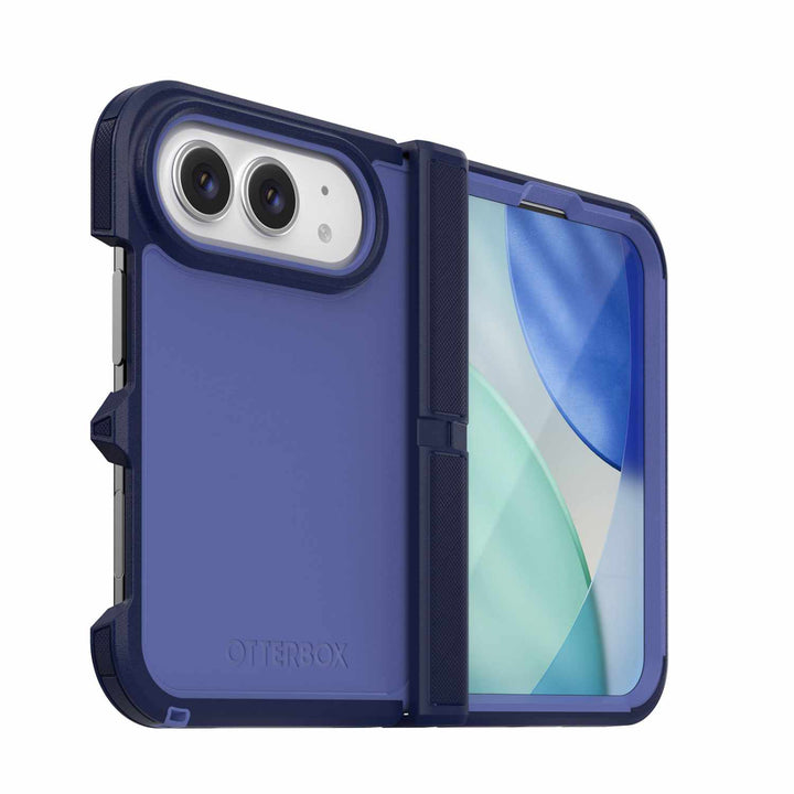 Otterbox | Defender Pro XT MagSafe iPhone Duo  - Witherwill Blue | 77-001006